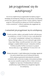 Bezpłatny e-book Autohipnoza